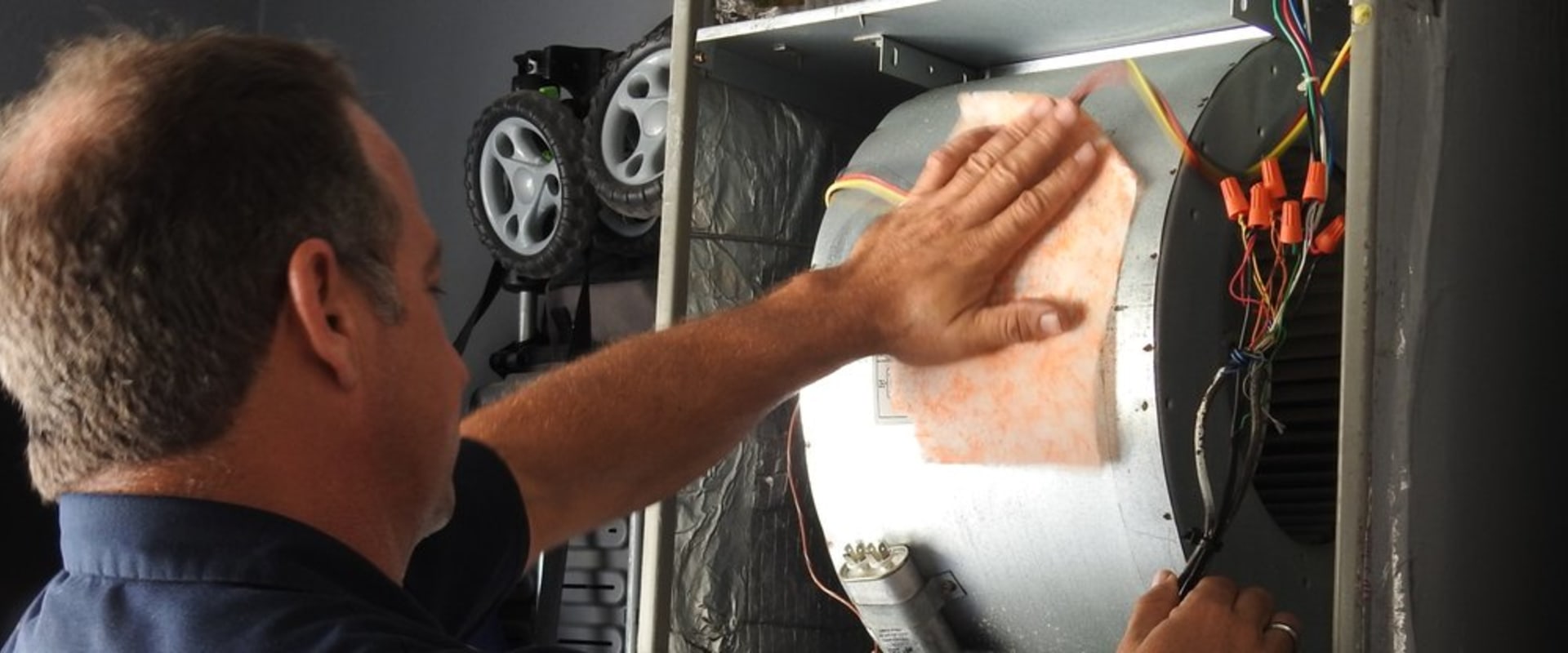 Discover the Smart Way to Stay Cool with the Top HVAC System Tune Up Near Poinciana FL