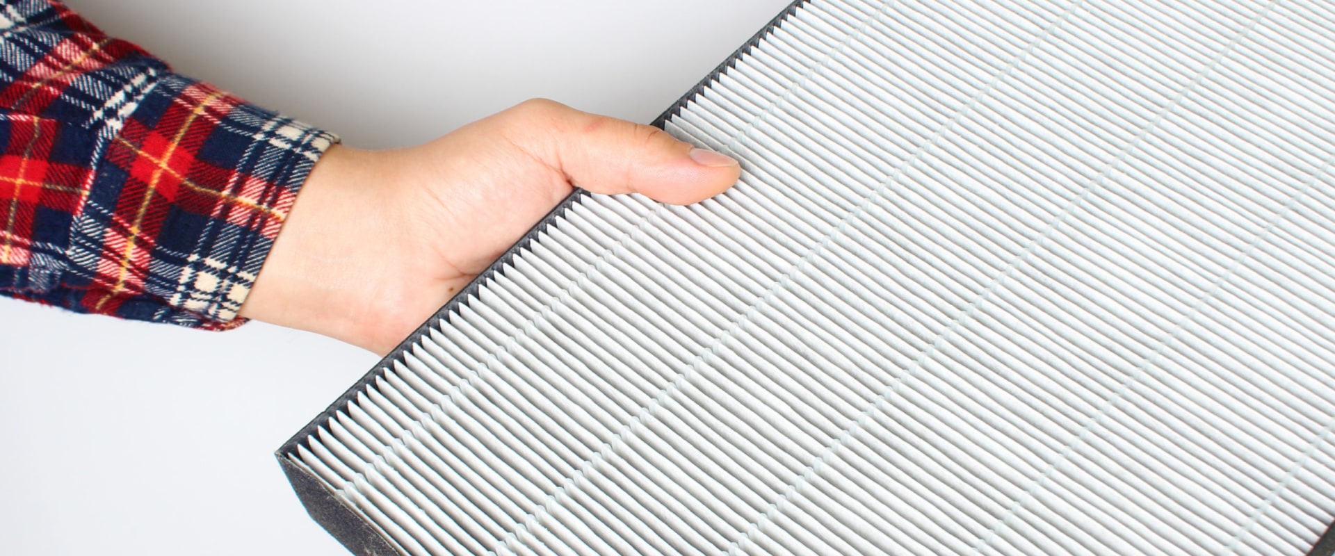 The Impact of High-Quality Air Filters on Indoor Air Quality