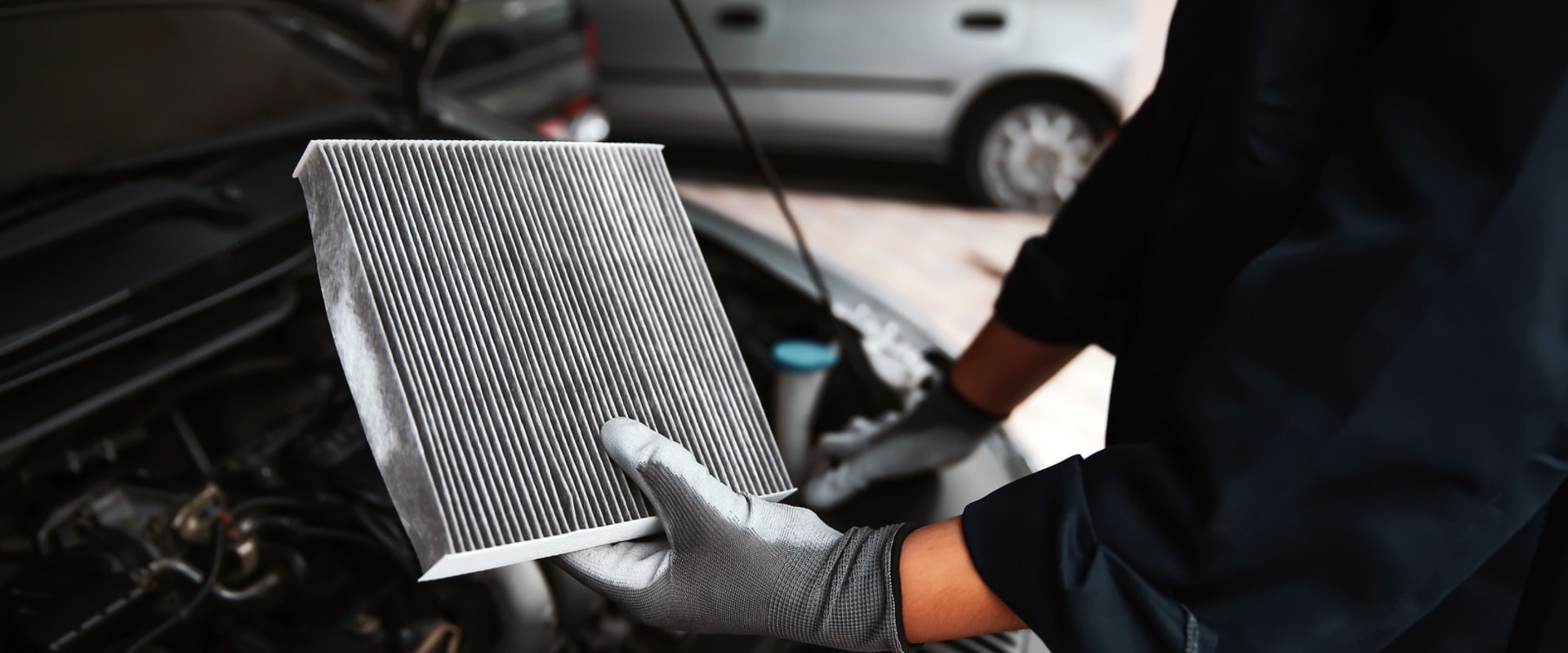 The Ultimate Guide to Choosing the Right Air Filter for Your HVAC System