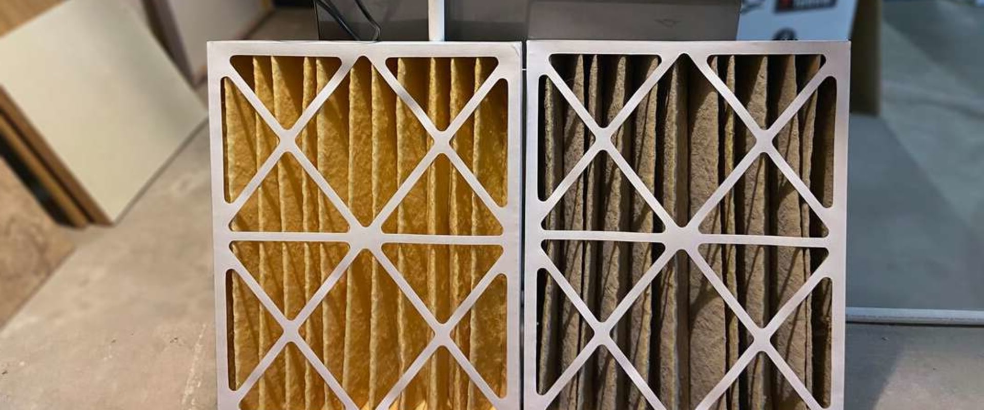 The Importance of Regular HVAC Filter Replacement: Expert Insights