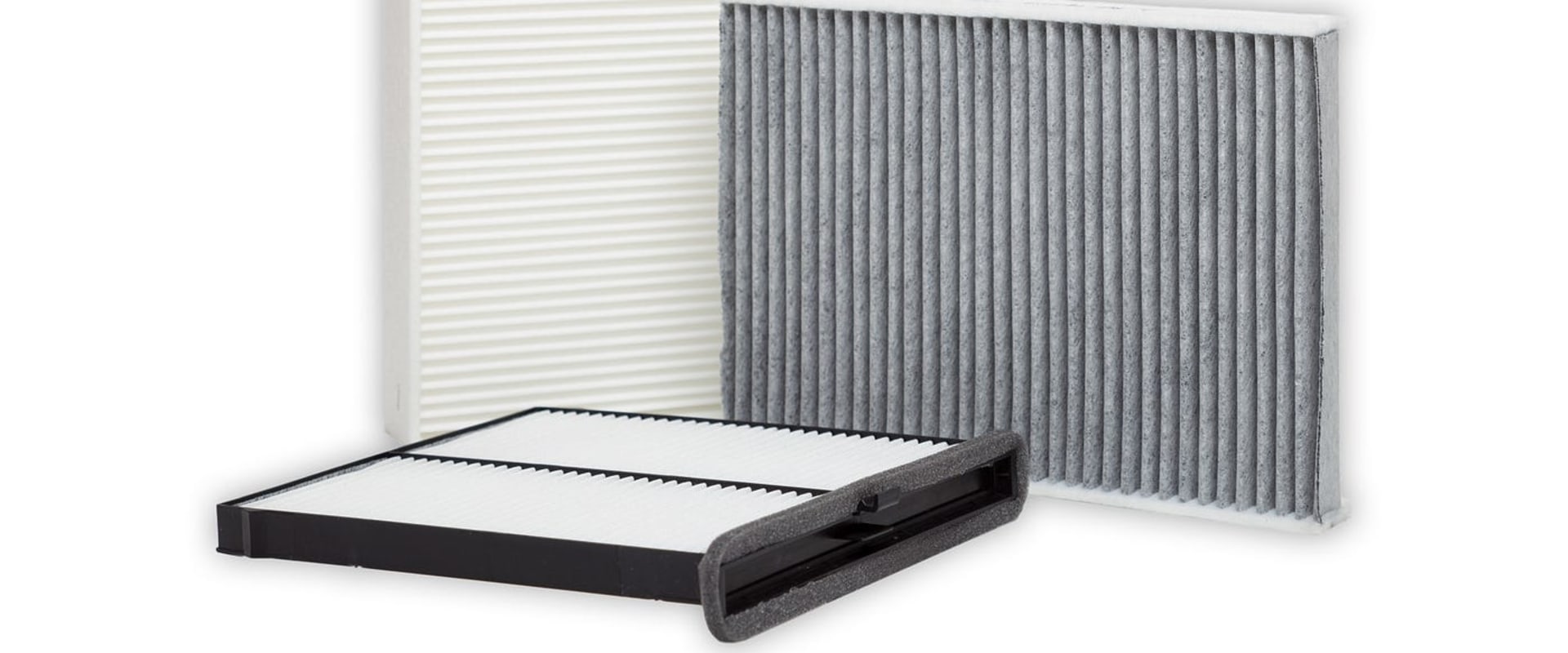 The Ultimate Guide to Choosing the Perfect Air Filter