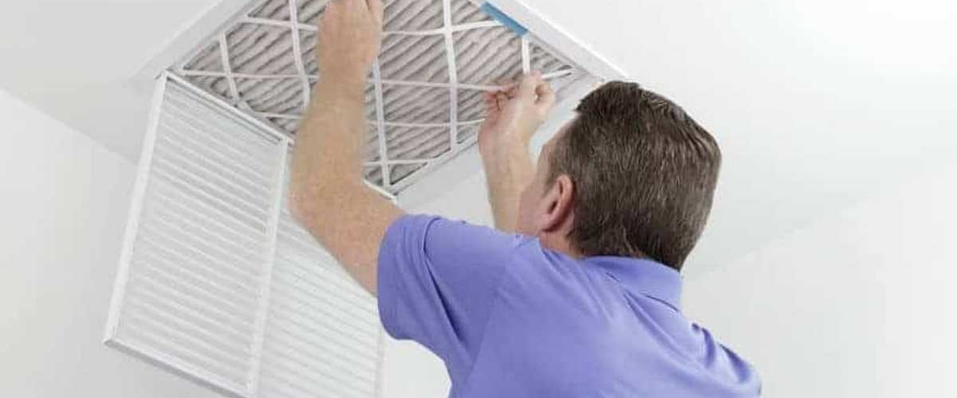 The Impact of HVAC Filters on Air Quality