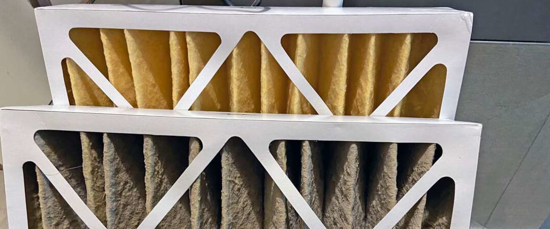 The Importance of Regularly Changing Your HVAC Filters: An Expert's Perspective