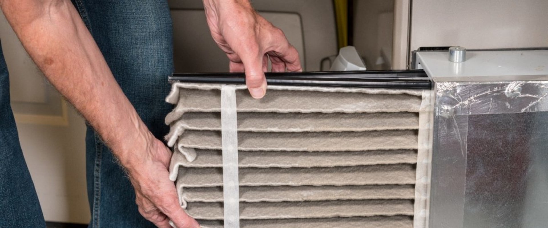 The Ultimate Guide to Choosing the Right Filter for Your HVAC System