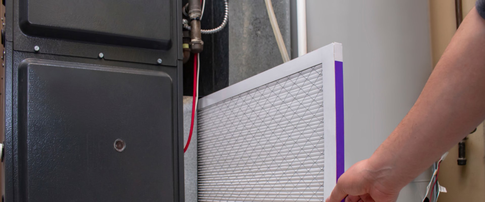 The Importance of Choosing the Right Brand for Your HVAC Filter: An Expert's Perspective