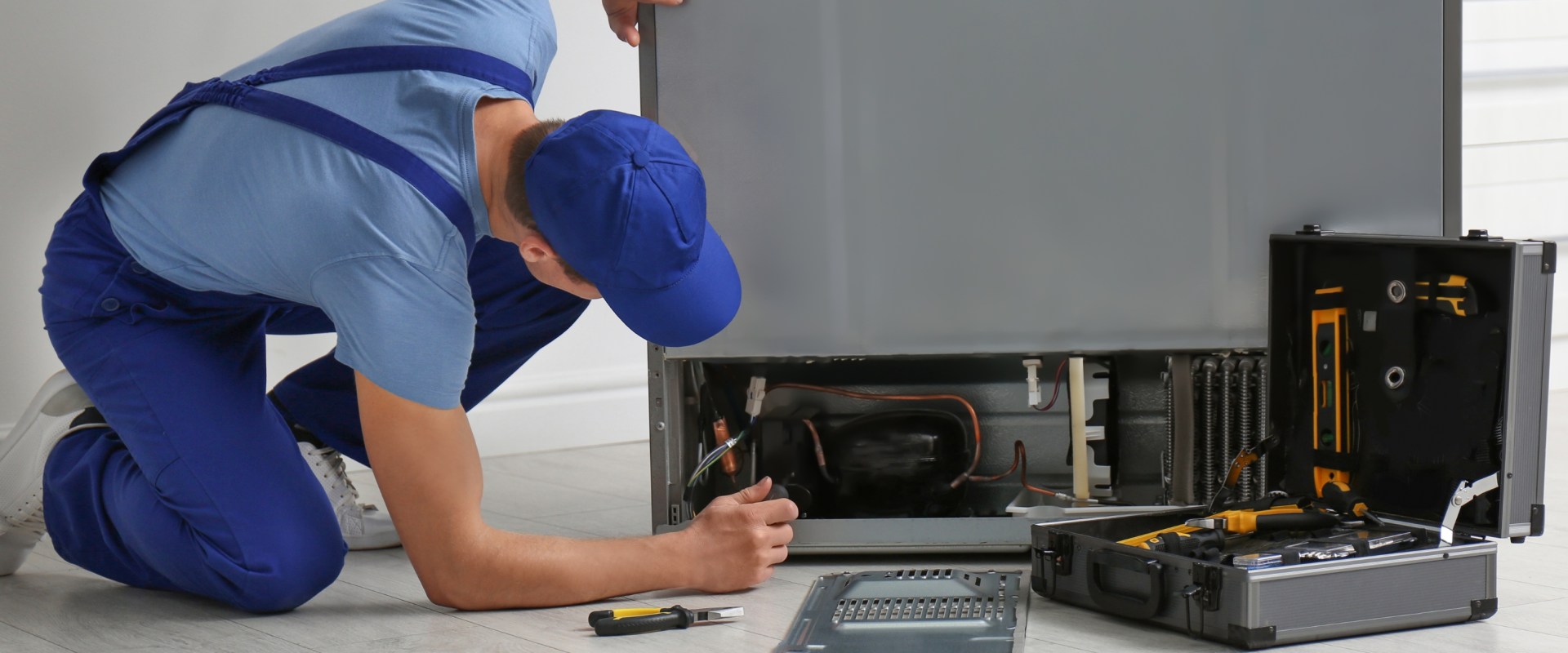 Tired of HVAC Issues? Try the Top HVAC System Maintenance Near Boynton Beach FL