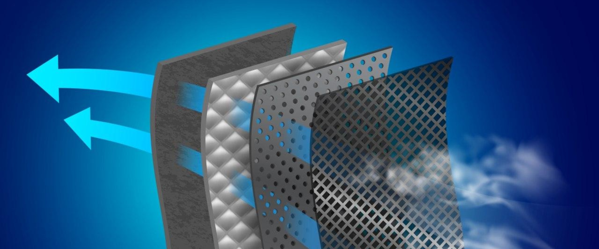 The Benefits of Choosing Pleated Filters for Your Air Filtration Needs