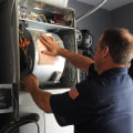 Discover the Smart Way to Stay Cool with the Top HVAC System Tune Up Near Poinciana FL
