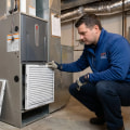 How to Tell Which Way Your Furnace Filter Goes In