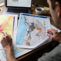 How to Compare Two Wildfire Smoke Maps Without Misreading the Data