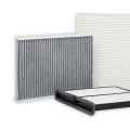 The Ultimate Guide to Choosing the Perfect Air Filter