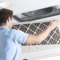 Protect Your Family’s Air Now With the 12x24x1 HVAC and Furnace Air Filter for Home