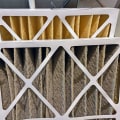 The Importance of Regularly Changing Your HVAC Filters: An Expert's Perspective