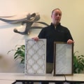 Pleated vs Non-Pleated Air Filters: Which is the Better Choice?