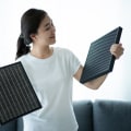 The Ultimate Guide to Choosing the Best Air Filter for Your HVAC System