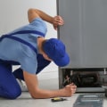 Tired of HVAC Issues? Try the Top HVAC System Maintenance Near Boynton Beach FL