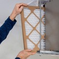 The Importance of 18x18x1 HVAC Furnace Air Filters