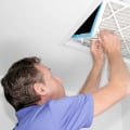 The Truth About Air Filters and Airflow: An Expert's Perspective