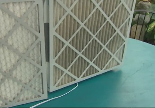 The Hidden Costs of Cheap Air Filters: An Expert's Perspective