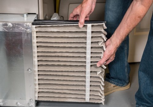 The Ultimate Guide to Choosing the Right HVAC Filter: An Expert's Perspective