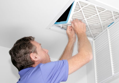 The Truth About Air Filters: Are They Worth the Investment?