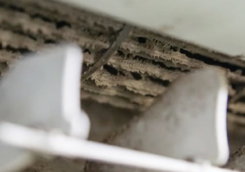 Dirty Air Filter Consequences: What You Need to Act On Today