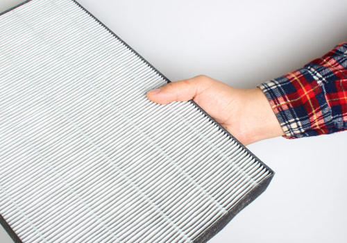 The Truth About Air Filters: Why Investing in Expensive Ones is Worth It