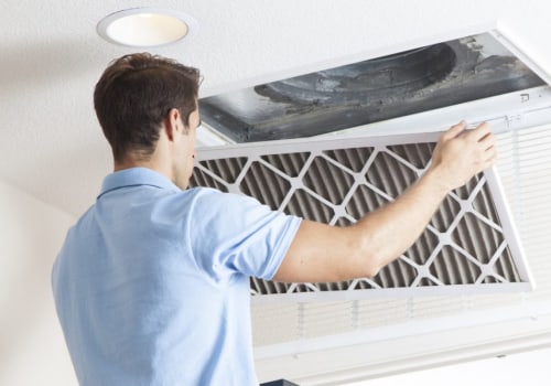 Protect Your Family’s Air Now With the 12x24x1 HVAC and Furnace Air Filter for Home