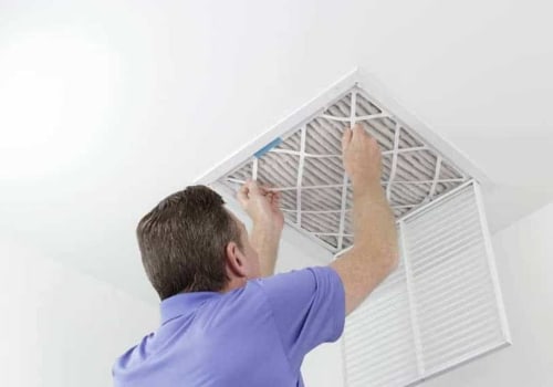 The Impact of HVAC Filters on Air Quality