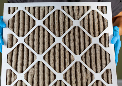 The Ultimate Guide to Choosing the Right Air Filter for Your HVAC System