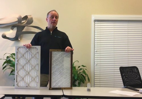Pleated vs Non-Pleated Air Filters: Which is the Better Choice?
