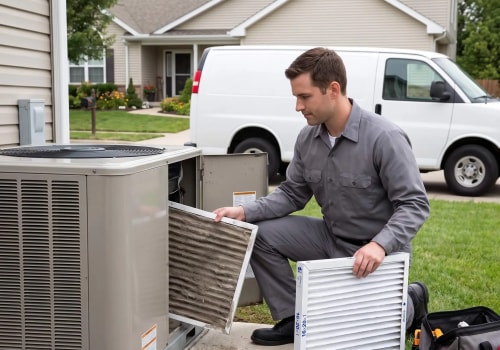 What 16x20x1 Filter Is Best for Florida Homeowners During Hurricane Season?