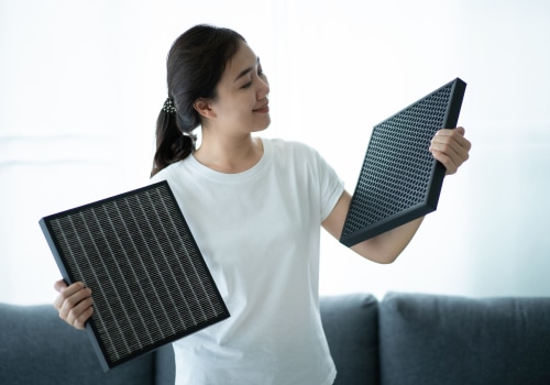 The Ultimate Guide to Choosing the Best Air Filter for Your HVAC System