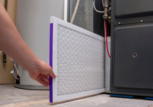 The Importance of Choosing the Right Brand for Your HVAC Filter: An Expert's Perspective