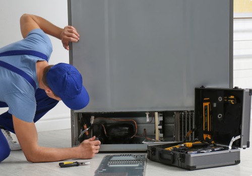 Tired of HVAC Issues? Try the Top HVAC System Maintenance Near Boynton Beach FL