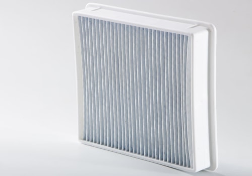 HEPA vs MERV: Which Filter is Better? A Comprehensive Guide from an Air Filtration Expert
