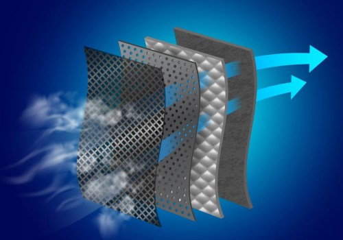 The Benefits of Choosing Pleated Filters for Your Air Filtration Needs